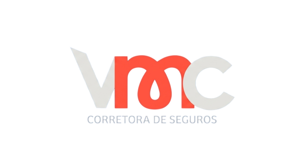 Logo da VMC Corretora de Seguros